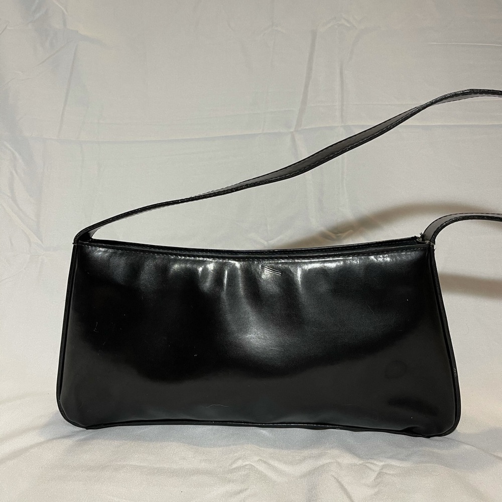 Leather Purse